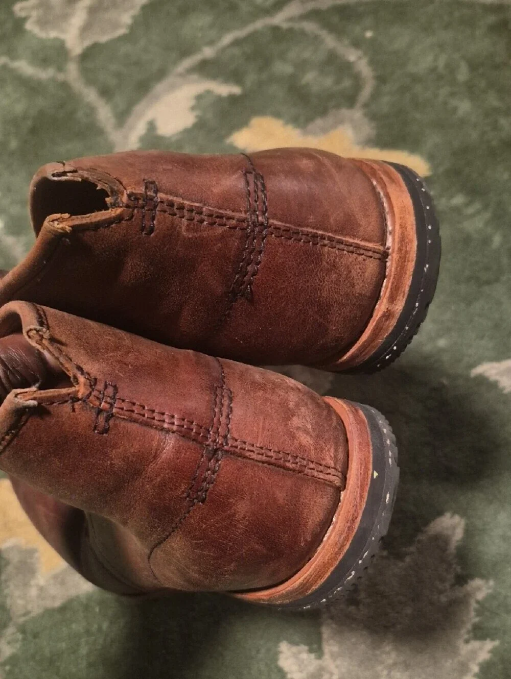 Timberland men chukka